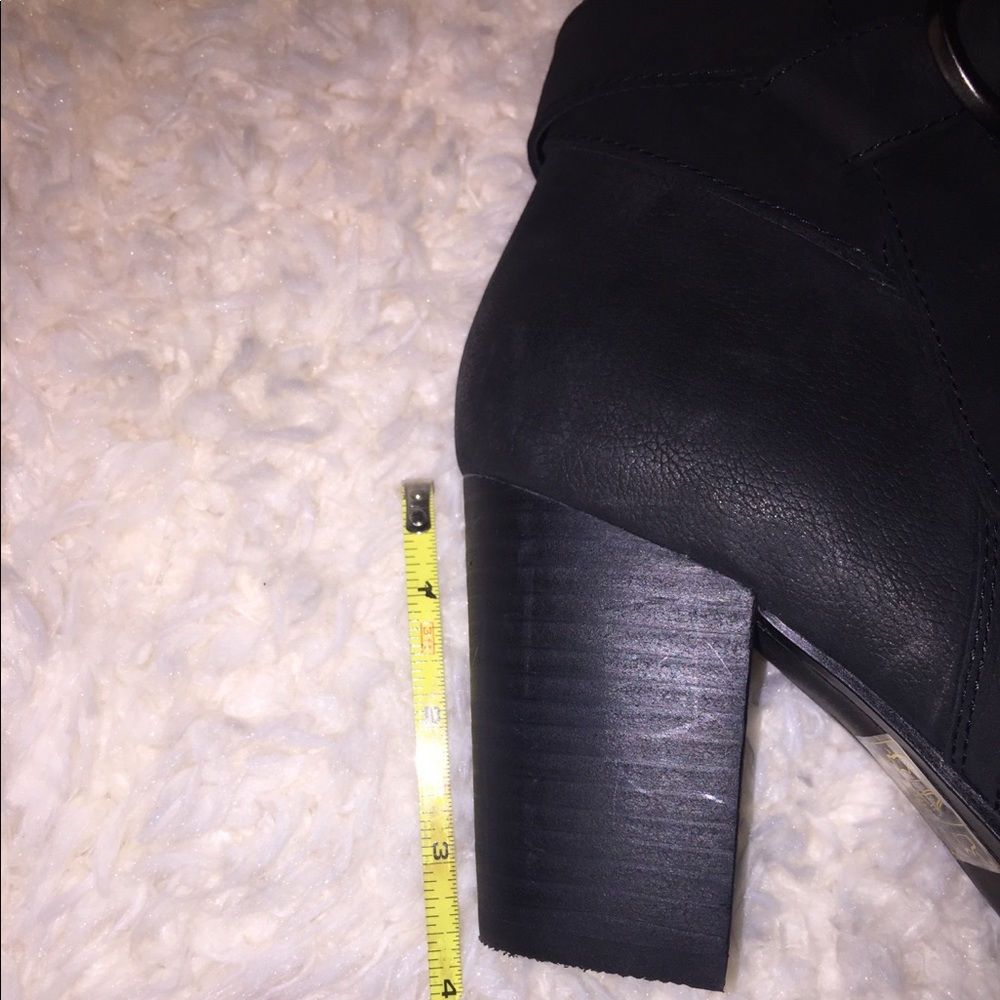 Aldo Knee High Boots - Picture 6 of 8
